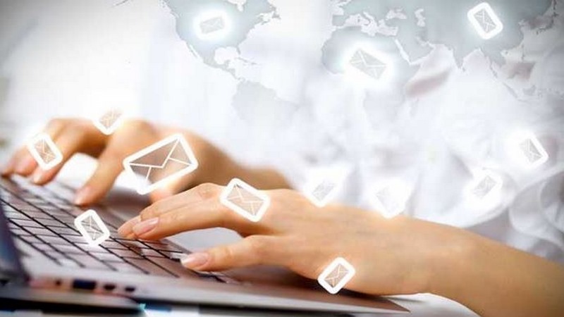 Chăm sóc khách hàng hỗ trợ toàn diện thông qua email