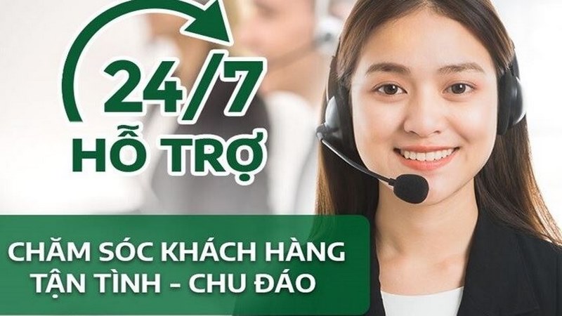 Tư vấn giải quyết mọi vấn đề từ hội viên khi cá cược online