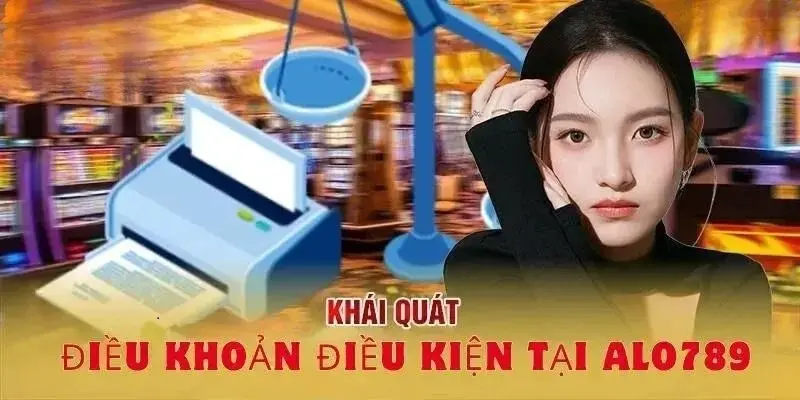 Điều khoản và điều kiện cực kỳ cần thiết tại sân chơi