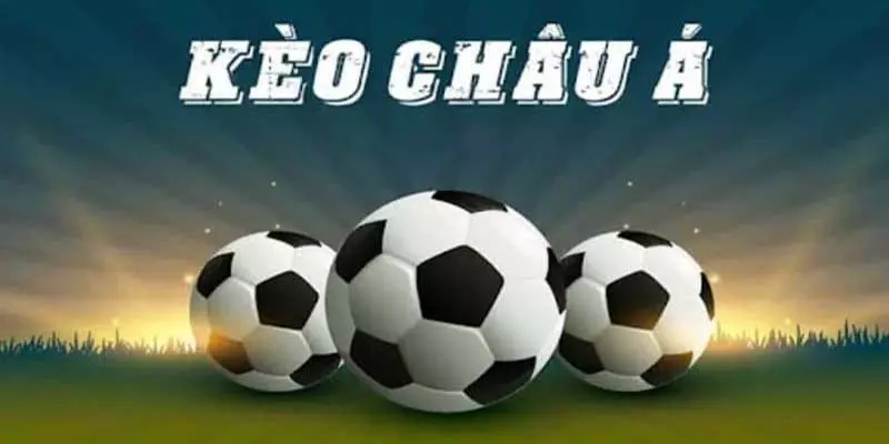 Kèo châu Á tại Alo789