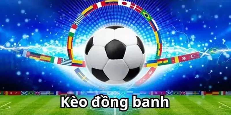 Cược đồng banh khá phổ biến tại Việt Nam