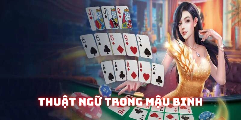 Thông tin chuẩn về từ ngữ thông dụng trong game