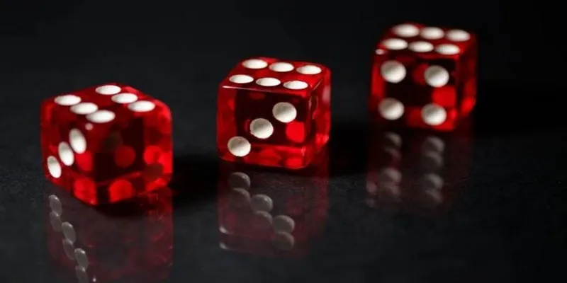 Cách vận hành vô cùng đơn giản, nhanh gọn của ván cược Sicbo