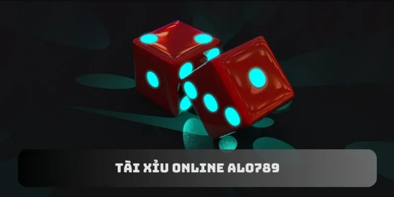Giới thiệu sơ lược về game tài xỉu online nổi tiếng của Alo789