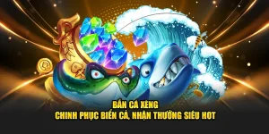 bắn cá xèng siêu hot tại alo789