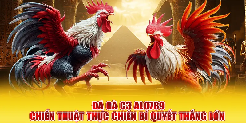 đá gà c3