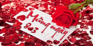 tư vấn món quà 8/3 cho bạn gái tại alo789